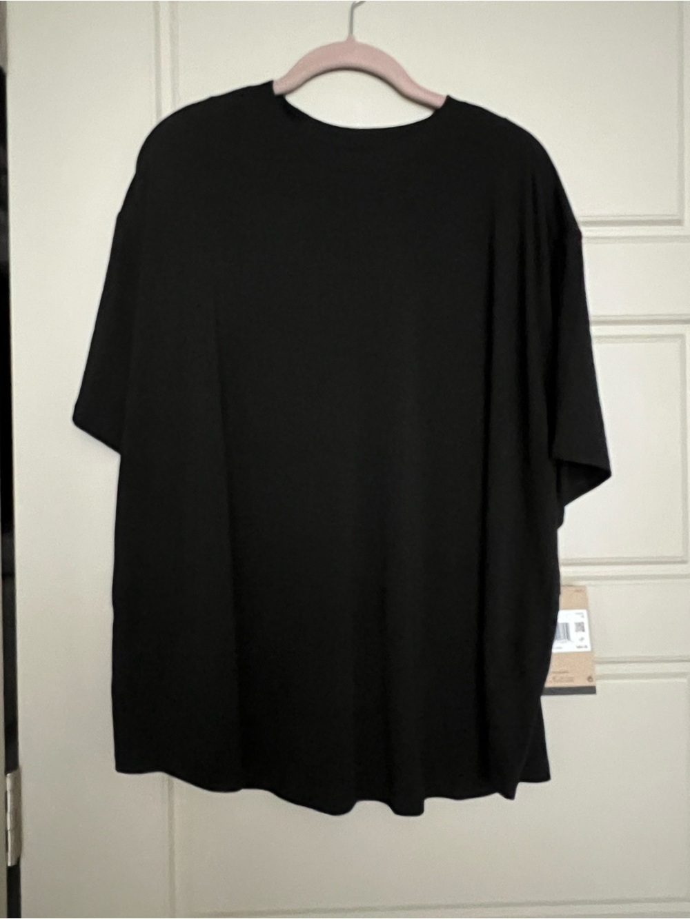 Nike One NWT Women’s dri fit 1X loose fit crew neck tee